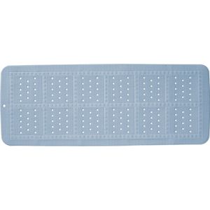 Sealskin Unilux - Antislipmat 35x90 cm - PVC - Blauw
