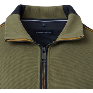 Casa Moda trui groen