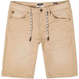 GARCIA Heren Shorts Bruin - Maat 30