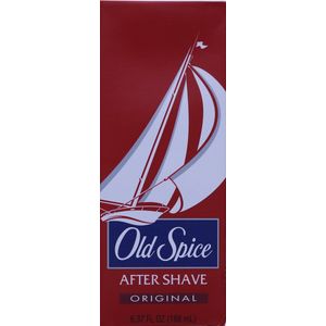 Old Spice - Original - After shave - 188 ml