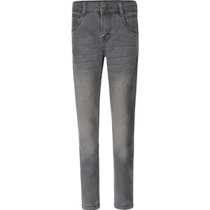 No Way Monday S-BOYS Jongens Jeans - Maat 164