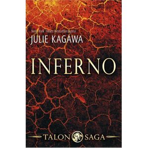 Talon Saga 5 - Inferno
