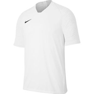 Nike - Strike - T-shirt - Wit - Korte Mouwen