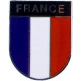 Pin Frankrijk