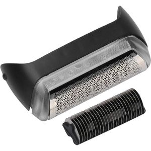 JHubers Goods - Scheerblad en scheerkop geschikt voor elektrisch scheerapparaat