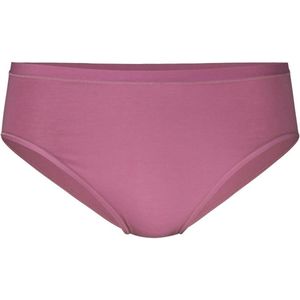 Calida Natural Comfort Midi slip - 276 Pink - maat 36/38 (36-38) - Dames Volwassenen - Katoen/elastaan- 21175-276-36-38