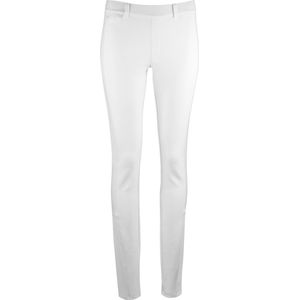MAC • witte Dream Legging Luxury • maat 36