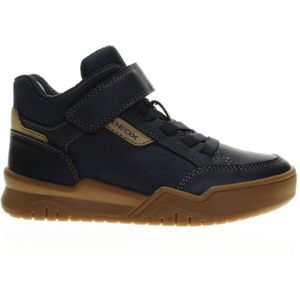 Geox J Perth Boy B Basketbal, 29 EU, Bruin, 29 EU