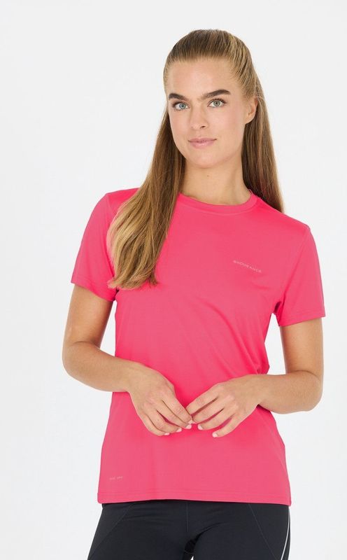 ENDURANCE Functioneel shirt 'Yonan'  pink