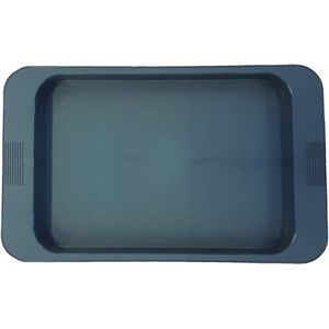 Universele Rollator Dienblad - Speciaal Voor Rollators Met Zachte Zittingen