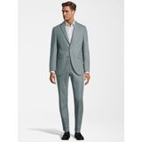 Steffen Klein - Slim Fit Pak - Heren - 2-delig