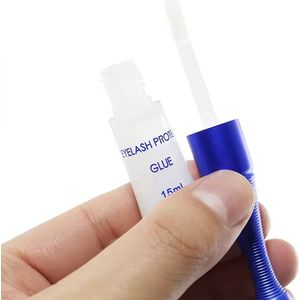 Lijm voor Valse wimpers