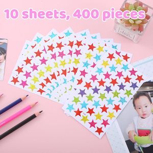 Beloningspot met Sterren voor Kinderen - Gedragstraining en Netheidstaken