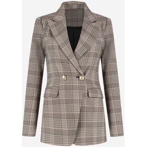 Dames blazer nikkie