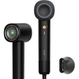 MAE - Breeze II - Föhn - Zwart - High Speed met AI Heat Control en Plasmatechnologie