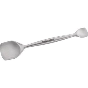 Poriënreiniger voor het Verbeteren van Huidverzorging - Roestvrij Staal