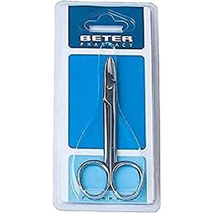 Nagelschaar voor het Perfecte Manicure en Pedicure - Lichtgewicht en Duurzaam