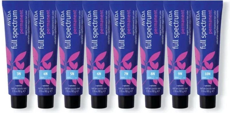 Aveda Full Spectrum Permanent - Vegan - 9N
