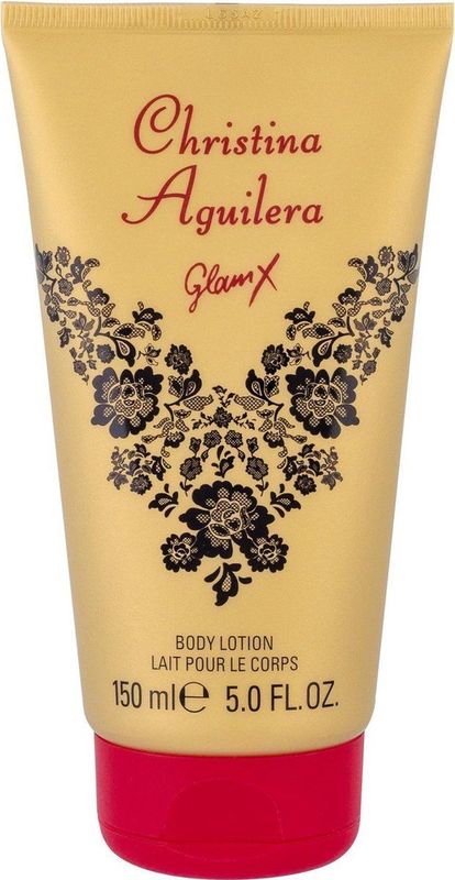 Bodylotion - Bloem-Oosters - Compact Ontwerp - Gemakkelijk Mee Te Nemen