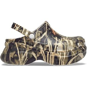 Crocs Classic Bae realtree Cg W Multi 38/39 US 8
