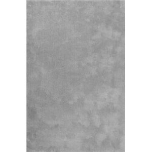 Wecon home Basics - Hoogpolig tapijt - effen - Emilia