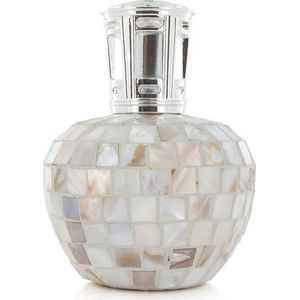 Ashleigh & Burwood  Fragrance Lamp Ocean Queen - Large