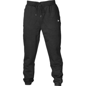 Sportbroeken - Effen - Sweatstof - Lang - Tapered - Met Trekkoord