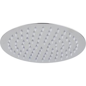 Adema Sparkle 2.0 - Hoofddouche - Chroom - 20 cm