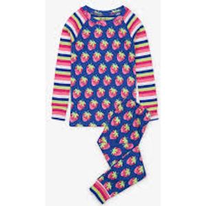 Hatley 2 delige pyjama set maat 104