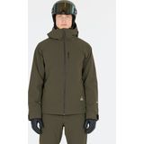 SOS - Cervinia - Skijas - Waterdicht - Heren - 15.000 mm waterkolom