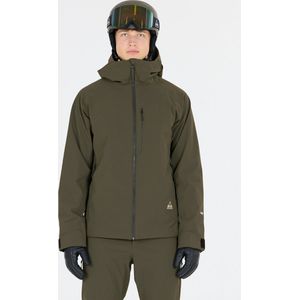 SOS - Cervinia - Skijas - Waterdicht - Heren - 15.000 mm waterkolom