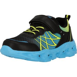 ZigZag - Kalmi - Sneaker - Met Knipperlichten - Voor Kinderen