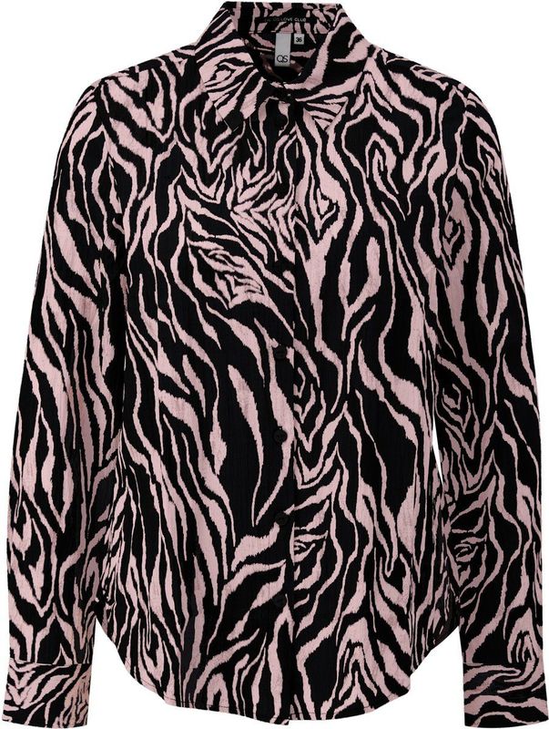 QS Bluse