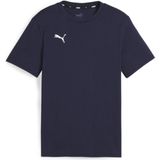 Puma - teamGOAL Casuals - Kinder-T-shirt