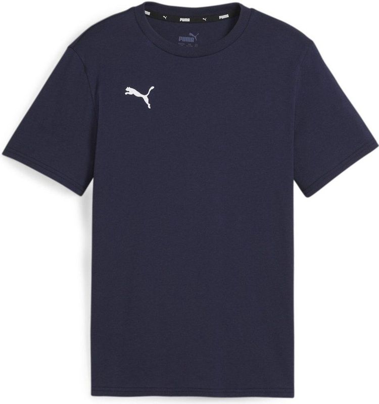 Puma - teamGOAL Casuals - Kinder-T-shirt