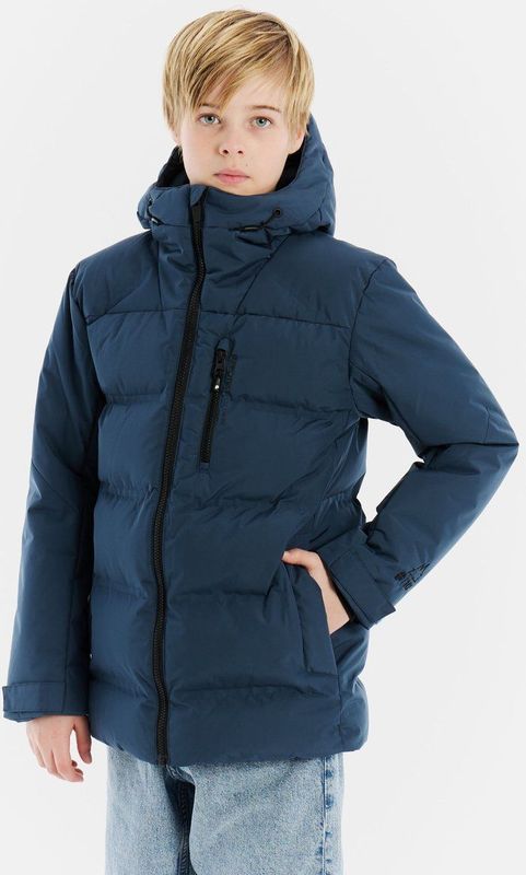 Protest - PRTTumber JR - Skijas - Twilight Navy