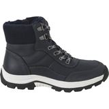 Vertbaudet - Hoge Sneakers - Jongens - Bergstijl - Comfortabel Ontwerp