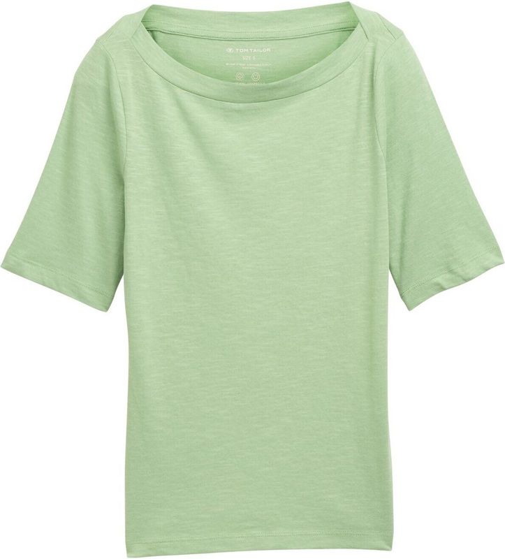 Tom Tailor - Slim Fit - Jersey Blazer