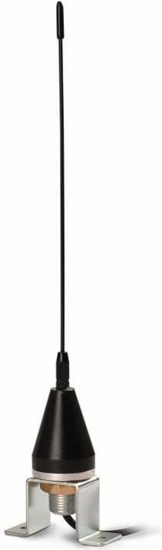 SCS SENTINEL - AntenGate - Antenne voor Poortmotorisering - Zwart - 3 meter Kabel