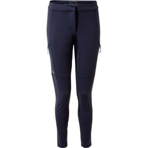 Craghoppers Dynamic Broek Zwart 42 / Regular Vrouw
