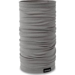 Dakine Prowler Merino Nekwarmer Tube Charcoal