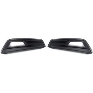 Mistlamp Licht Vormrand - Links + Rechts - Voor Ford Focus ST (2015-2018)