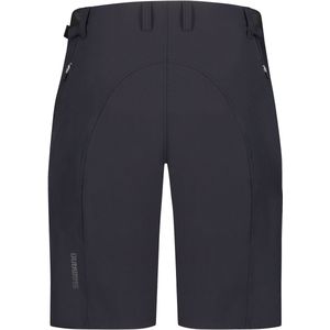 Shimano Vetta Shorts W/O Liner Fietsbroek (zwart)