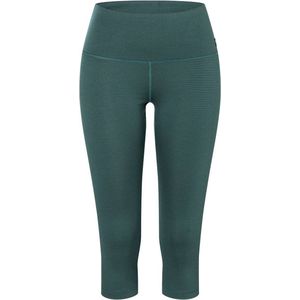 Super Natural - Tight 3/4 - Driekwart Legging - Sea Moss
