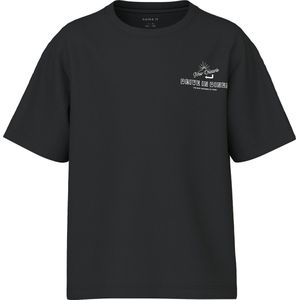 NAME IT - NKMKOSCAR SS NREG TOP - Jongens - T-shirts