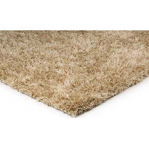 Vloerkleed Brinker Carpets New Paulo Light Beige Mix 126 - maat 170 x 230 cm