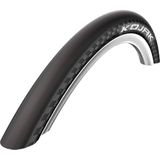 Schwalbe Buitenband Kojak Raceguard 20x1.35 (35-406) Vouw Zwart