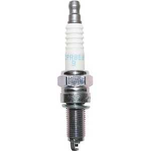 Bougie allumage origine pour Moto Guzzi 750 Nevada CPR8EB-9 / 887481 Neuf