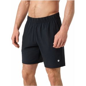 Björn Borg - Men Ace - Tennisbroek - Zwart - 8 inch