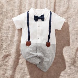 Nezr® Baby Kleding Set - Jongens en Meisjes Romper - Kraamcadeau - Babyshower Cadeau - 3-6 Maanden